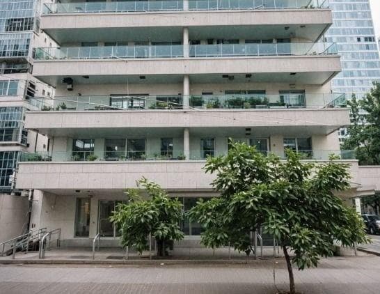 Departamento 2 ambientes en Belgrano Chico, Belgrano - foto 26