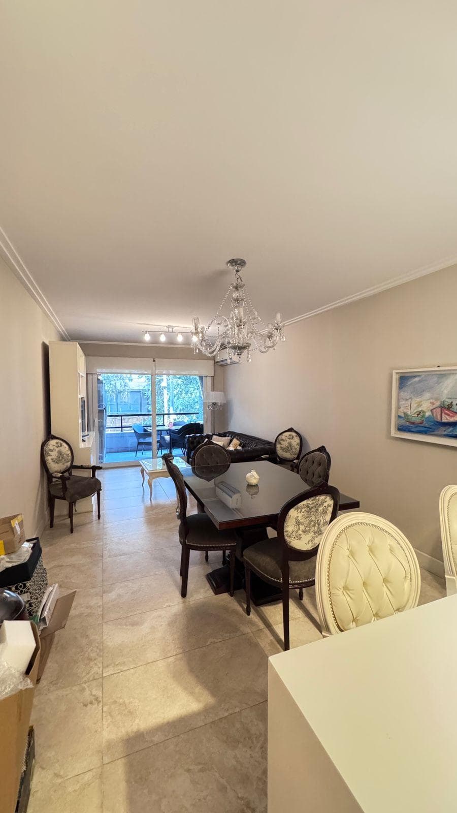 Departamento 2 ambientes en Belgrano Chico, Belgrano - foto 4