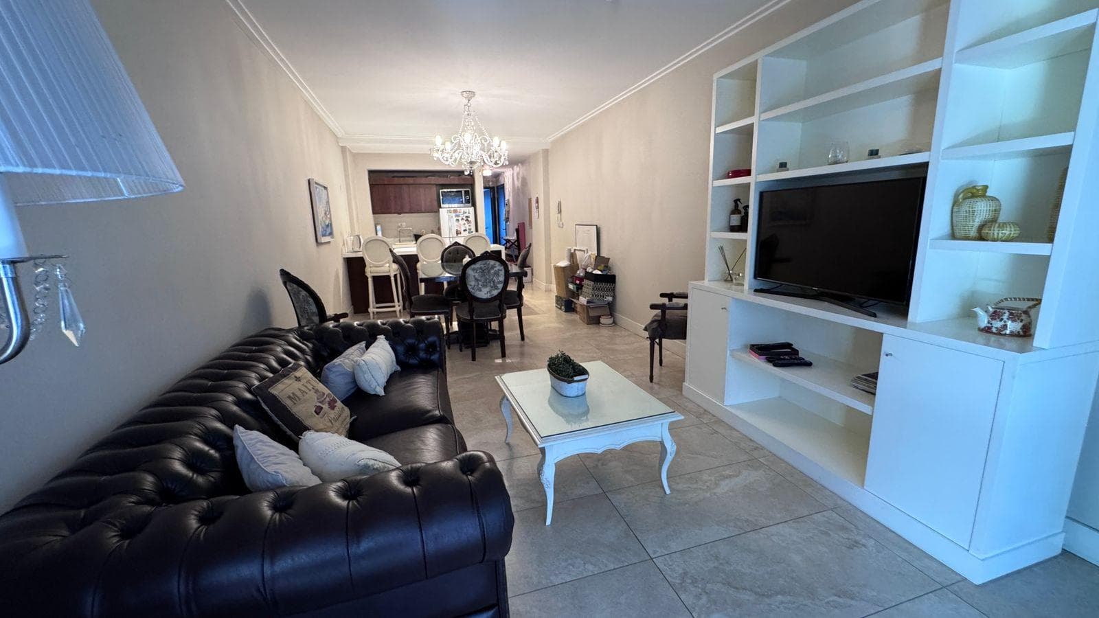 Departamento 2 ambientes en Belgrano Chico, Belgrano - foto 10