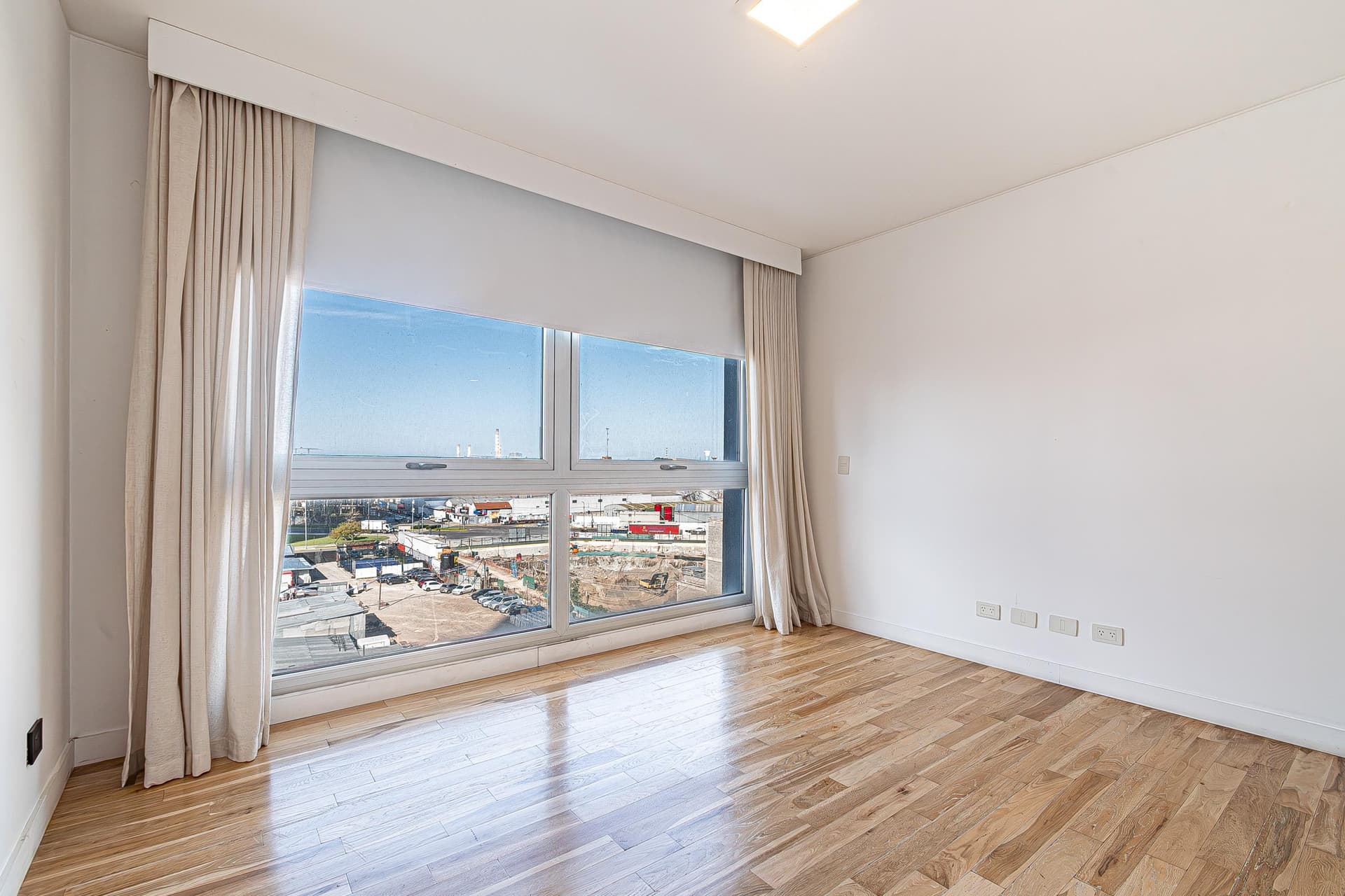 Departamento 4 ambientes en Puerto Madero - foto 14