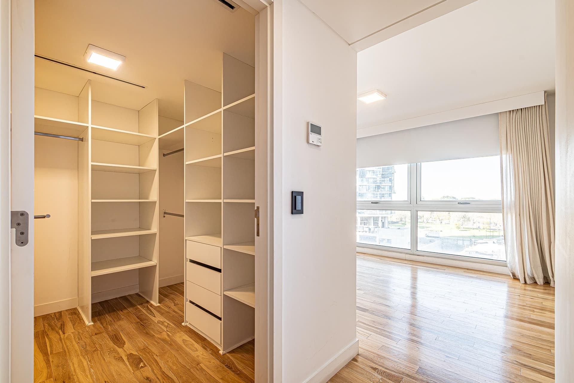 Departamento 4 ambientes en Puerto Madero - foto 16