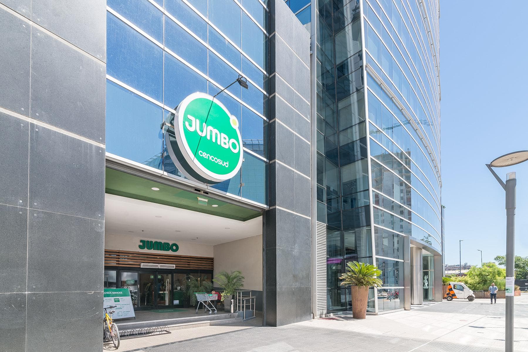 Departamento 4 ambientes en Puerto Madero - foto 44