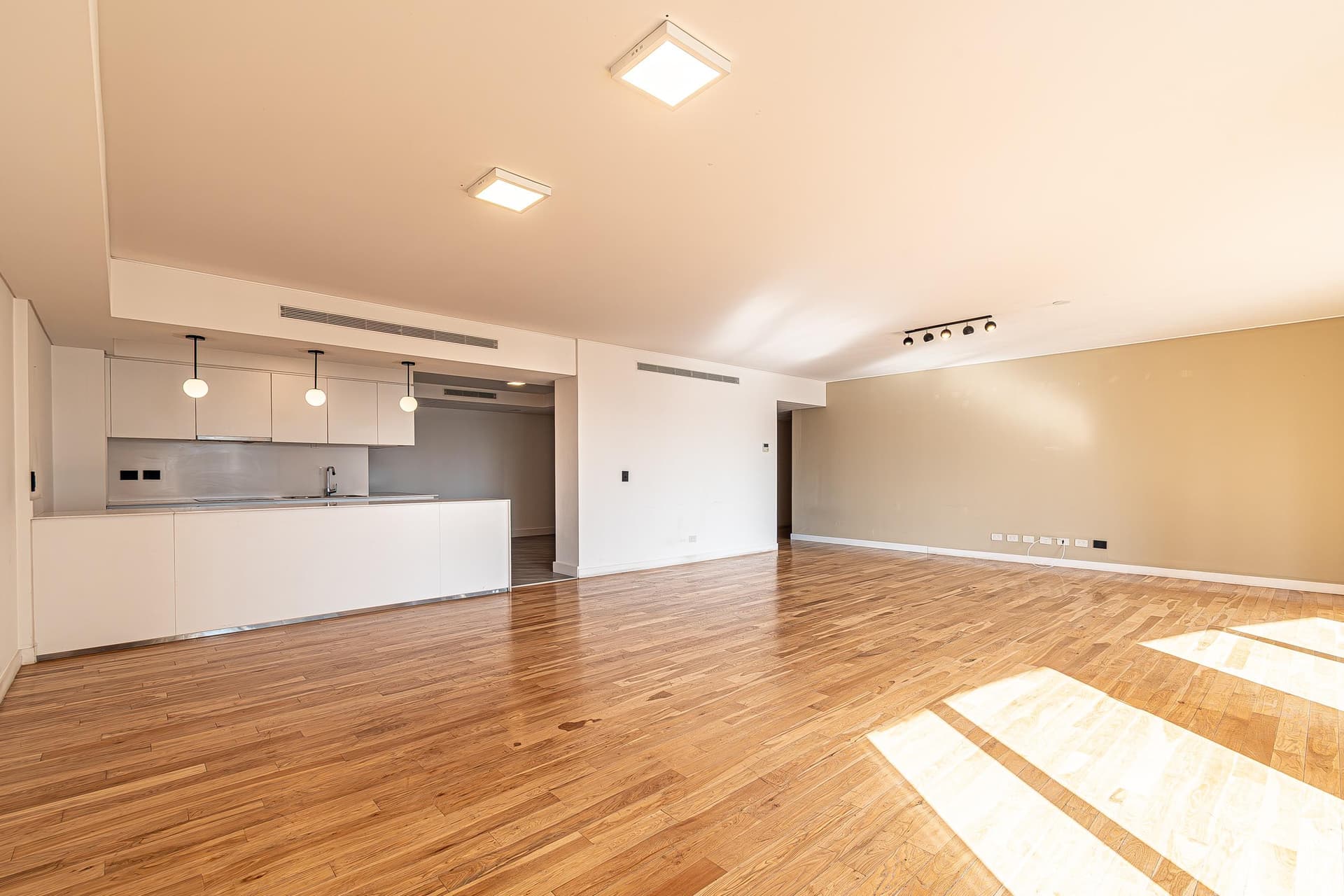 Departamento 4 ambientes en Puerto Madero - foto 4