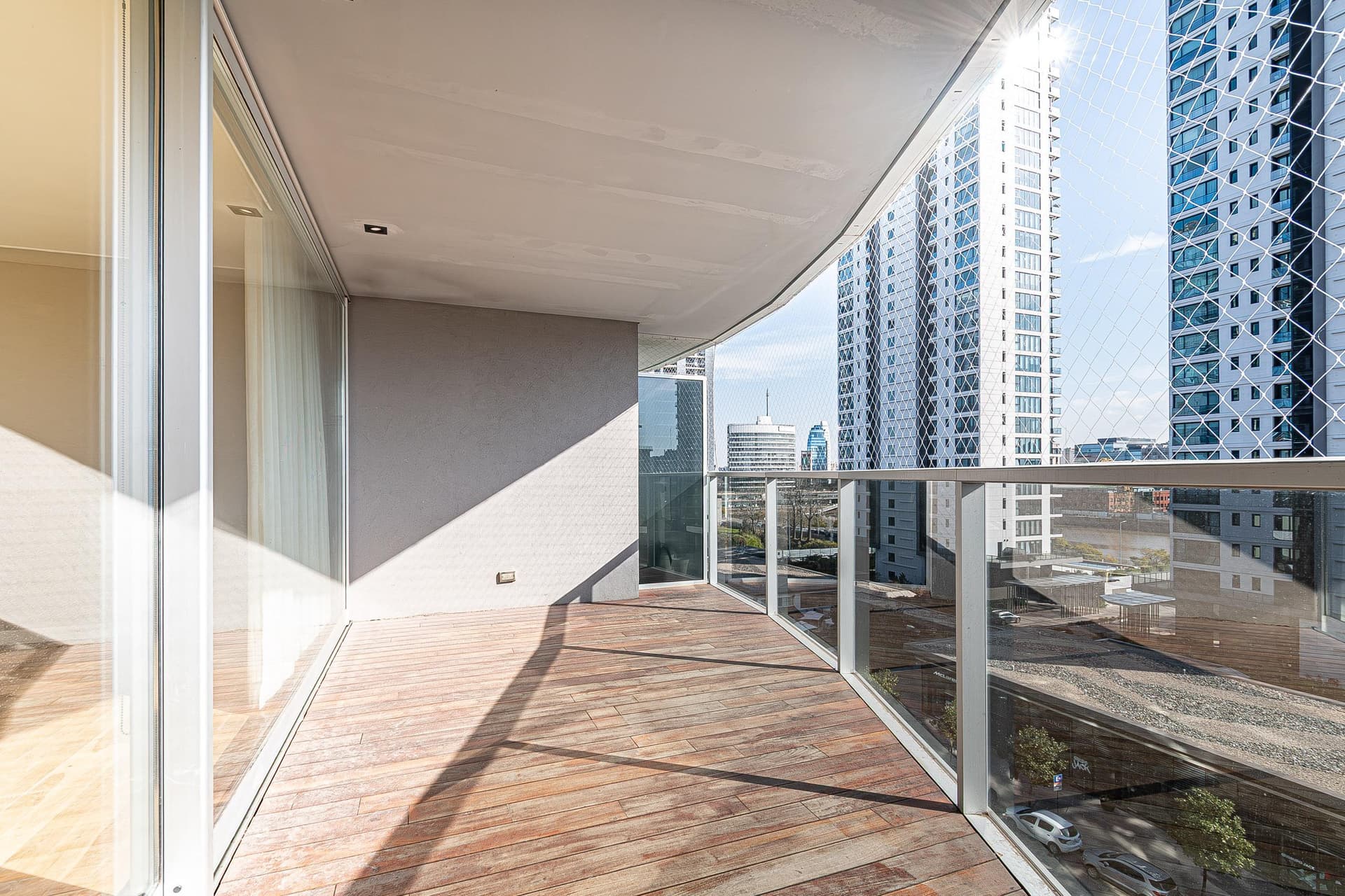 Departamento 4 ambientes en Puerto Madero - foto 31