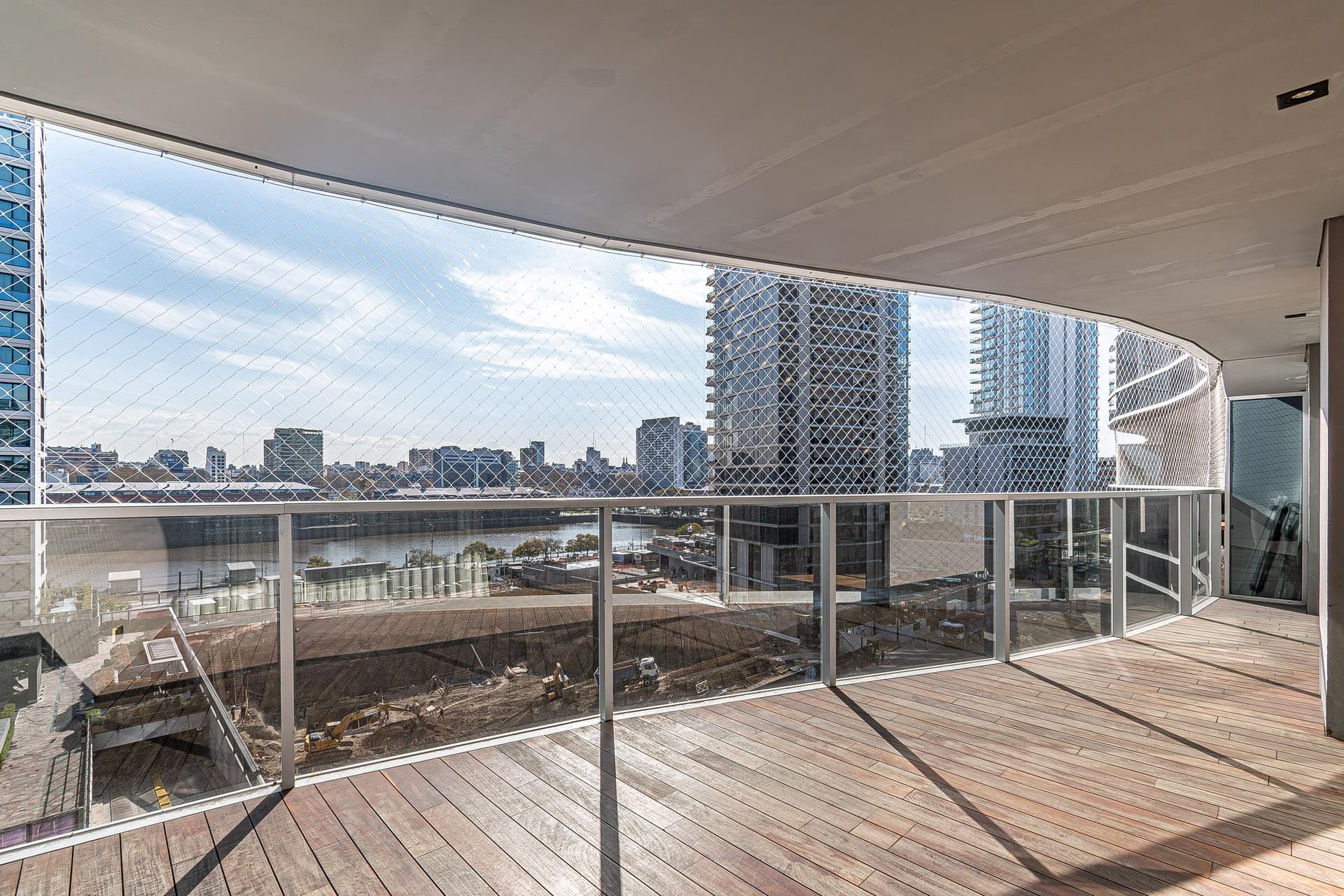 Departamento 4 ambientes en Puerto Madero - foto 32