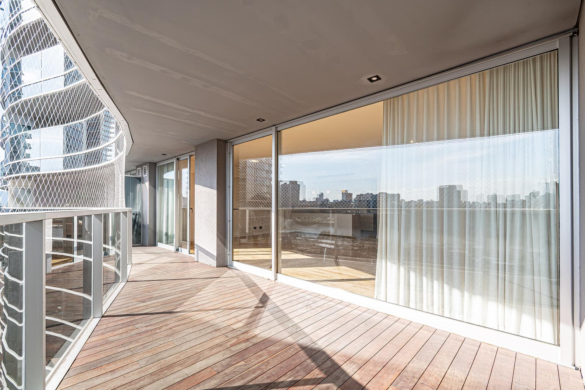 Departamento 4 ambientes en Puerto Madero - foto 33