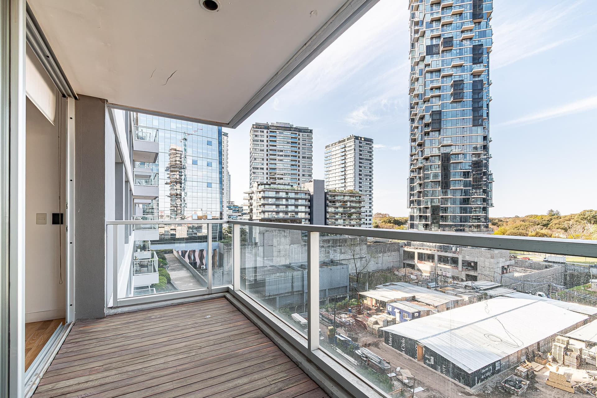 Departamento 4 ambientes en Puerto Madero - foto 34