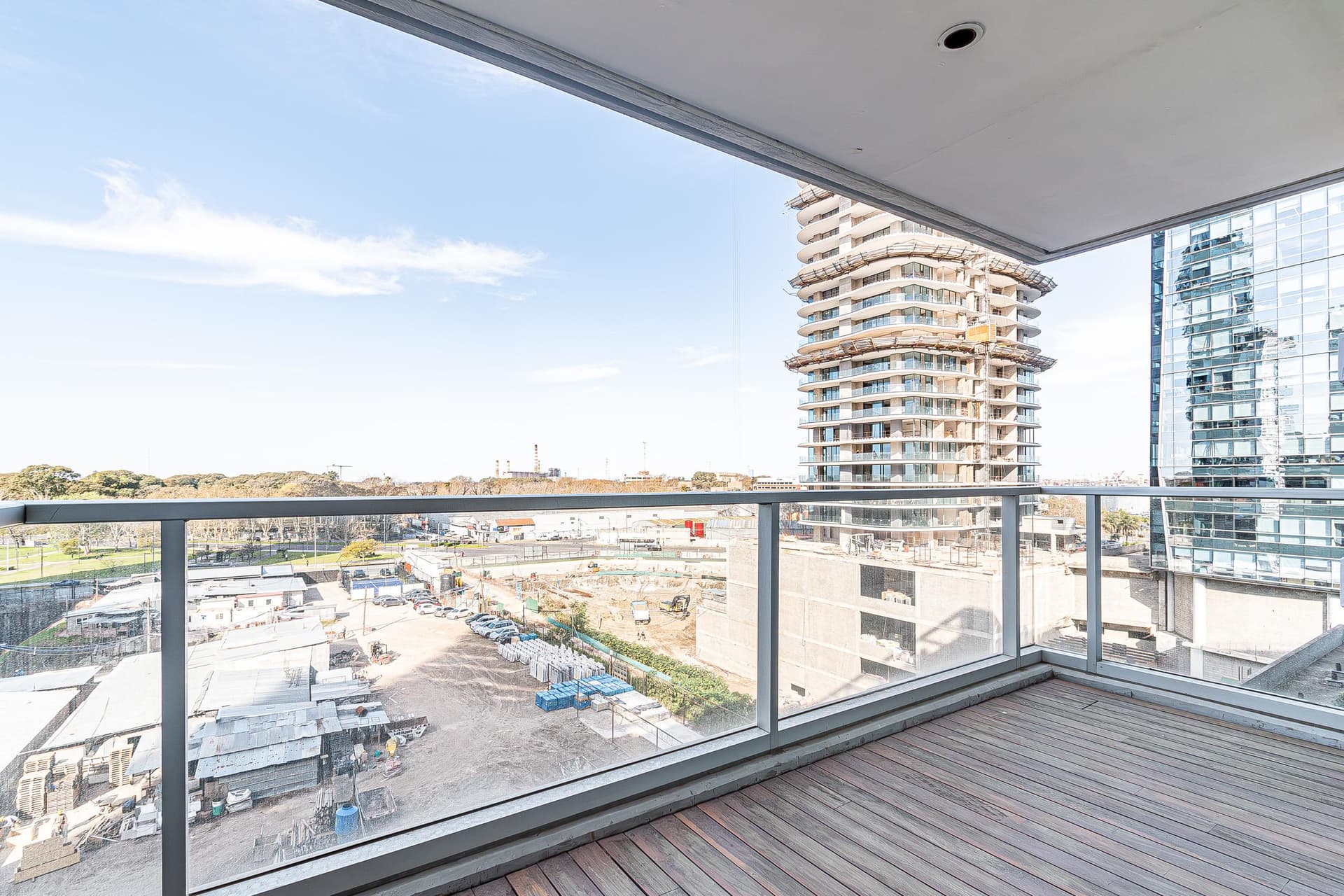 Departamento 4 ambientes en Puerto Madero - foto 35