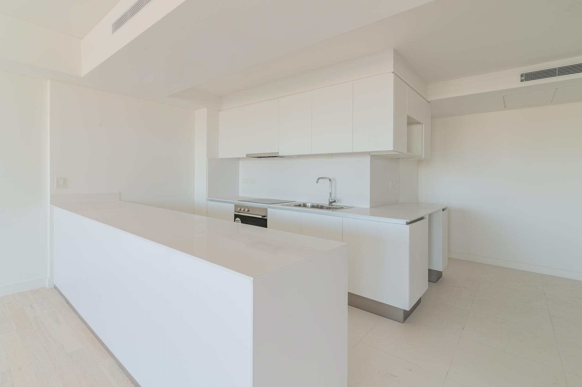 Departamento 4 ambientes en Puerto Madero - foto 5