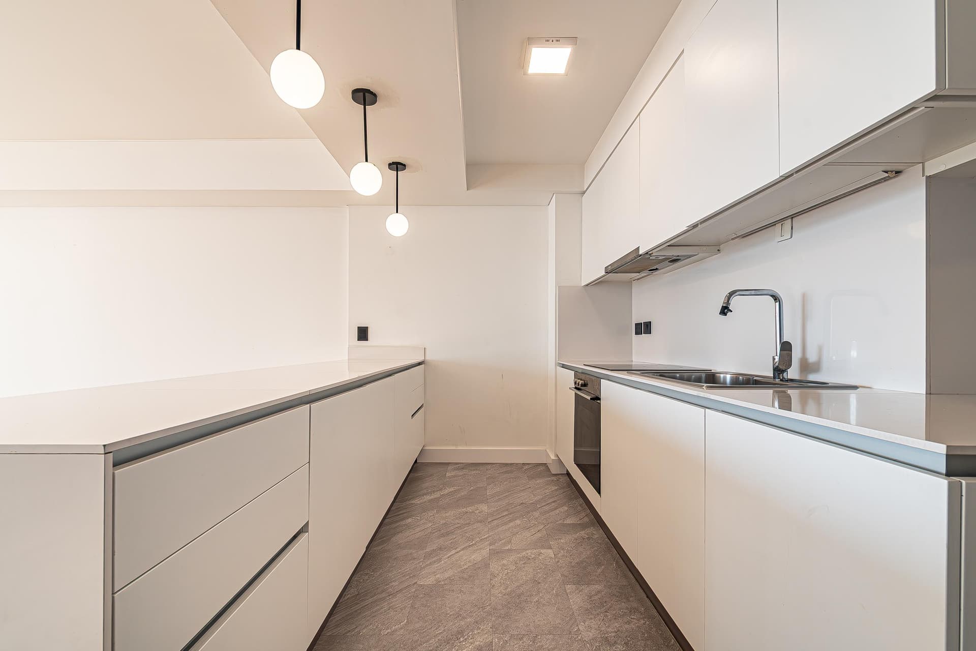 Departamento 4 ambientes en Puerto Madero - foto 6