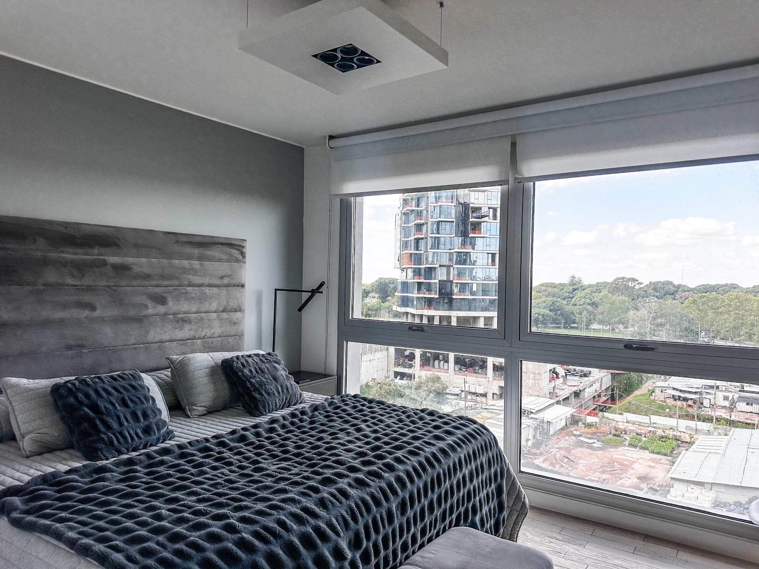 Departamento 4 ambientes en Puerto Madero - foto 6