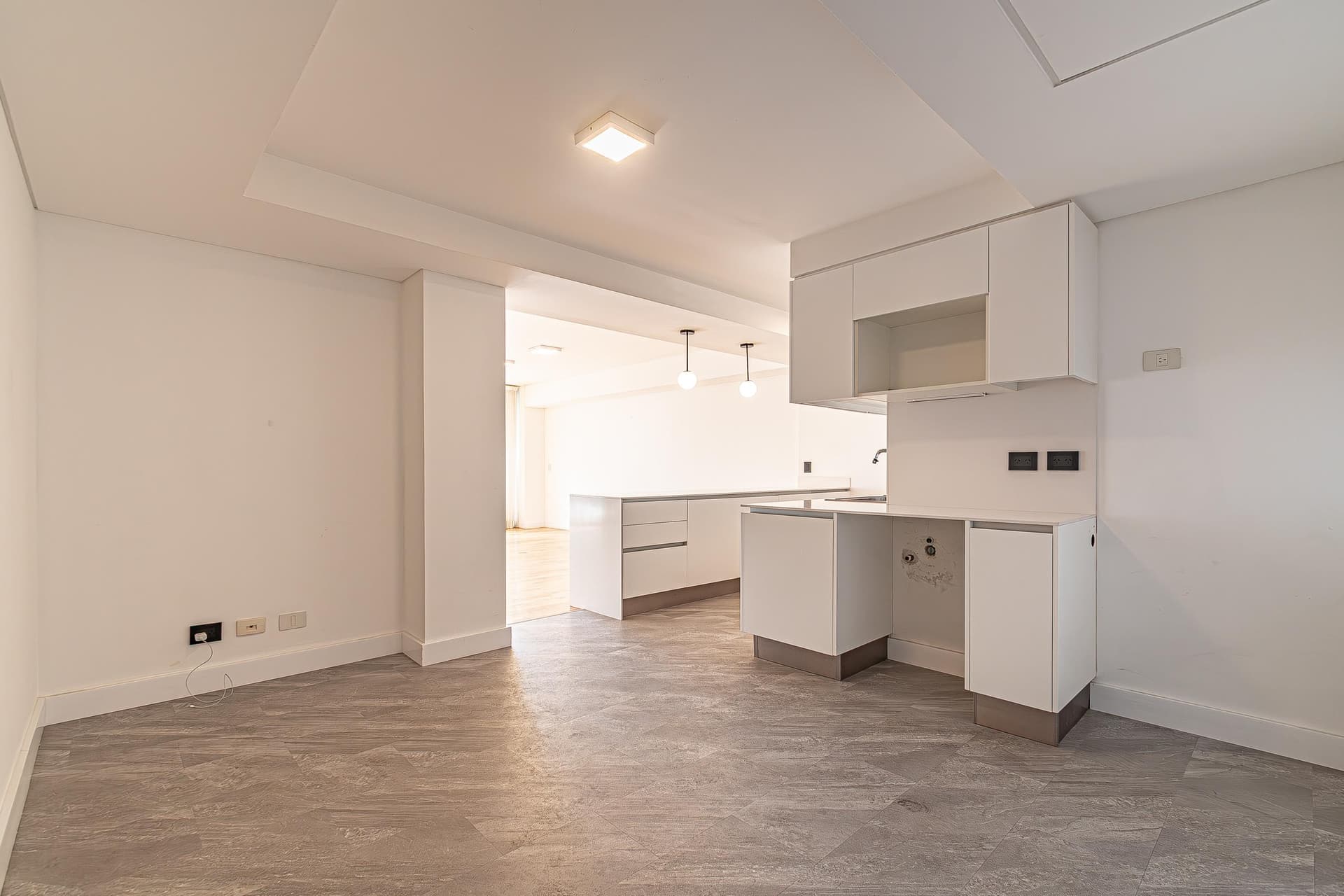 Departamento 4 ambientes en Puerto Madero - foto 8
