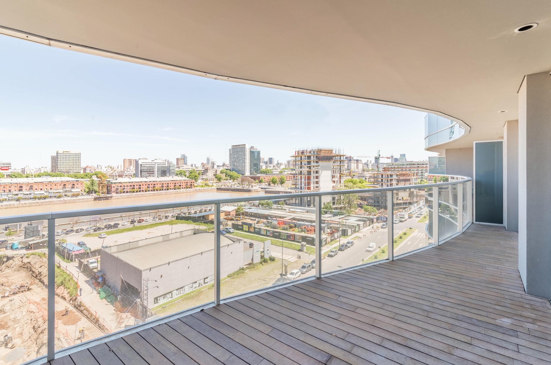 Departamento 4 ambientes en Puerto Madero - foto 8