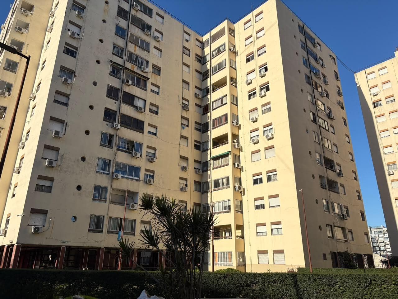 Departamento 3 ambientes en Colegiales - foto 1