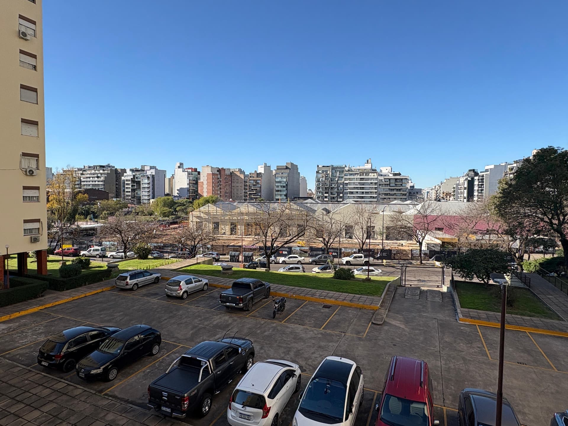Departamento 3 ambientes en Colegiales - foto 3