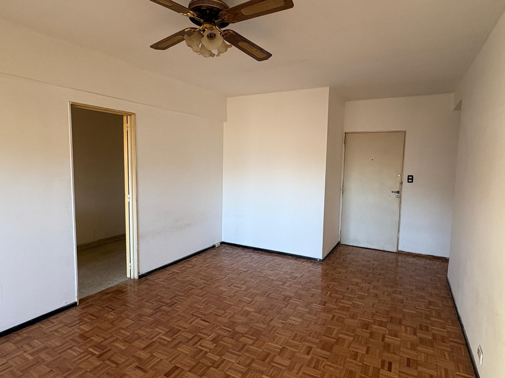 Departamento 3 ambientes en Colegiales - foto 9