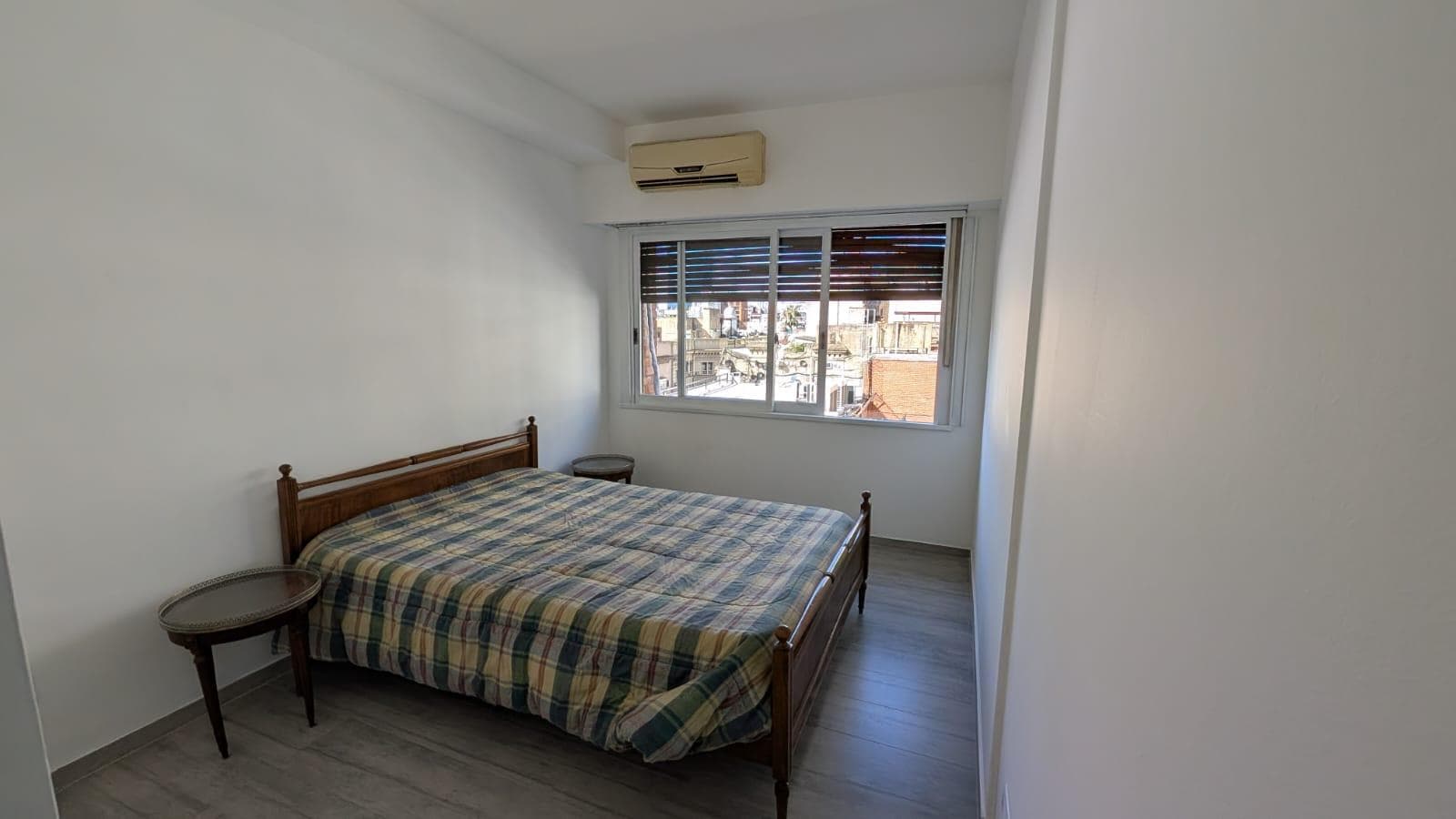 Departamento 2 ambientes en San Nicolás - foto 3