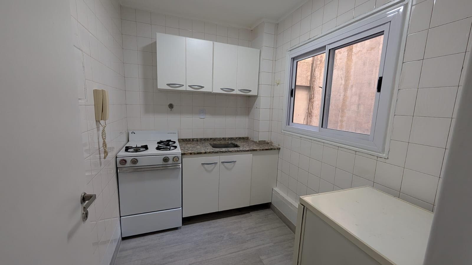 Departamento 2 ambientes en San Nicolás - foto 4