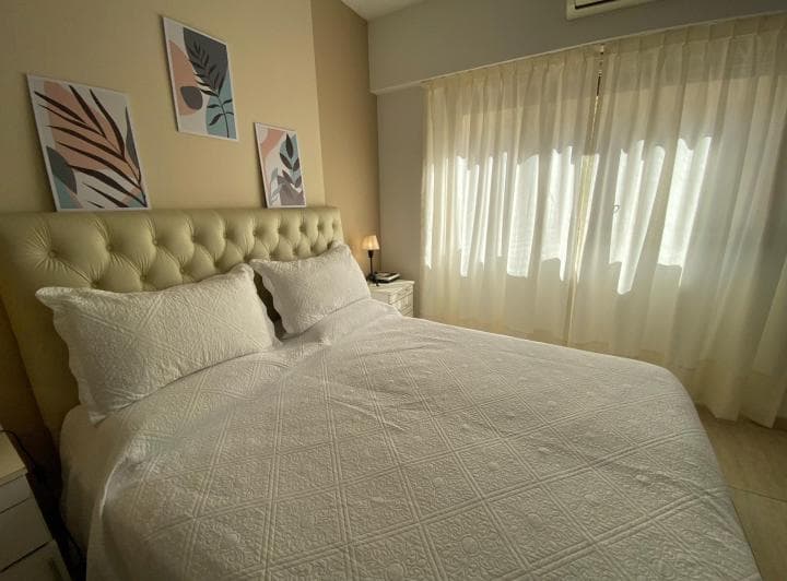 Departamento en Alquiler de 1 ambiente 