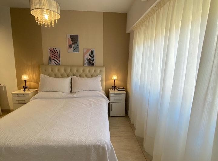 Disponible a partir de Agosto 2026 ** Apartamento estudio, moderno, luminoso, ai