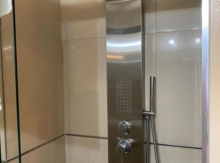 Departamento · 25m² · 1 Ambiente - Sonia Spiridinoff