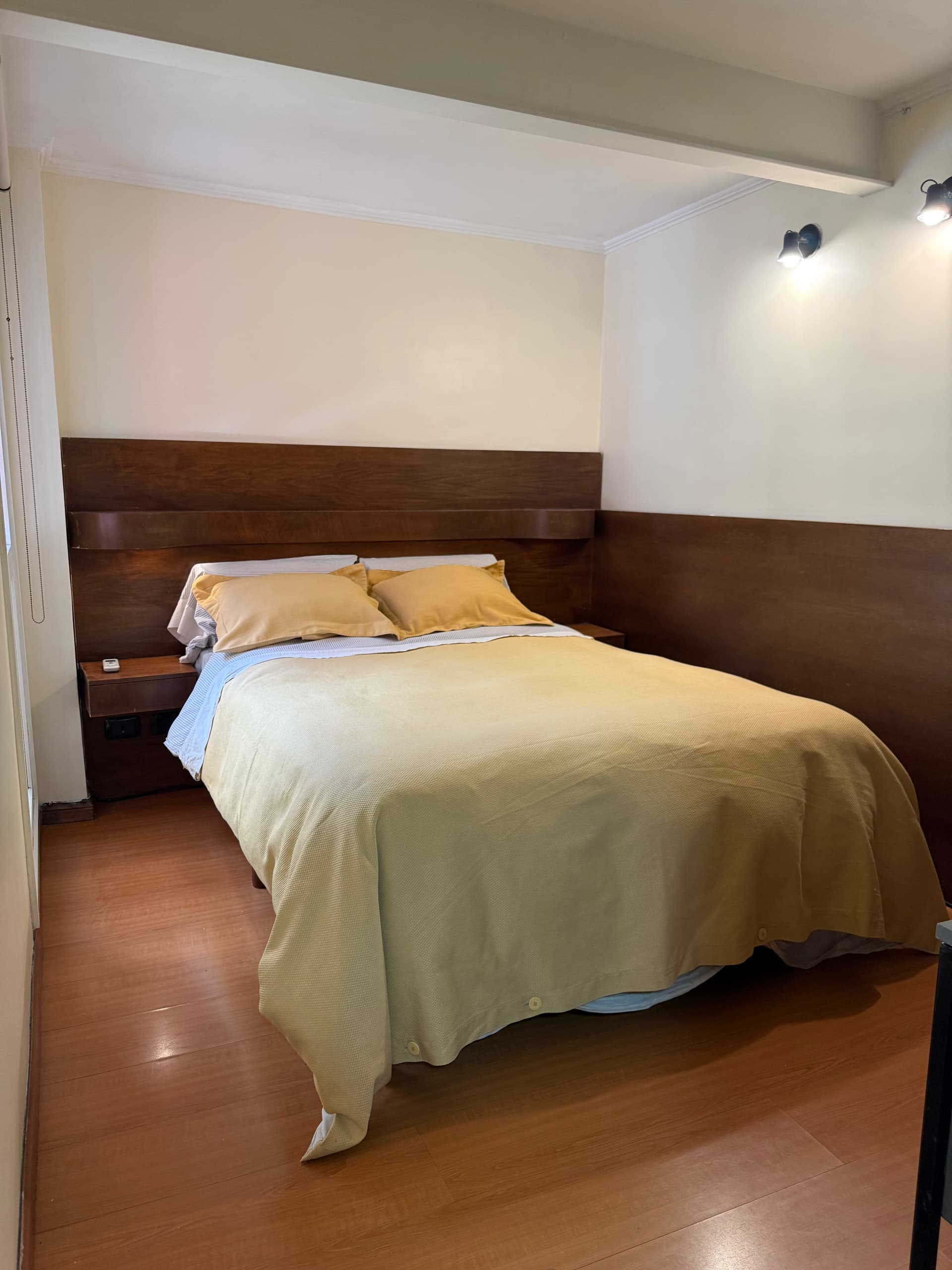 Departamento 2 ambientes en Palermo - foto 11