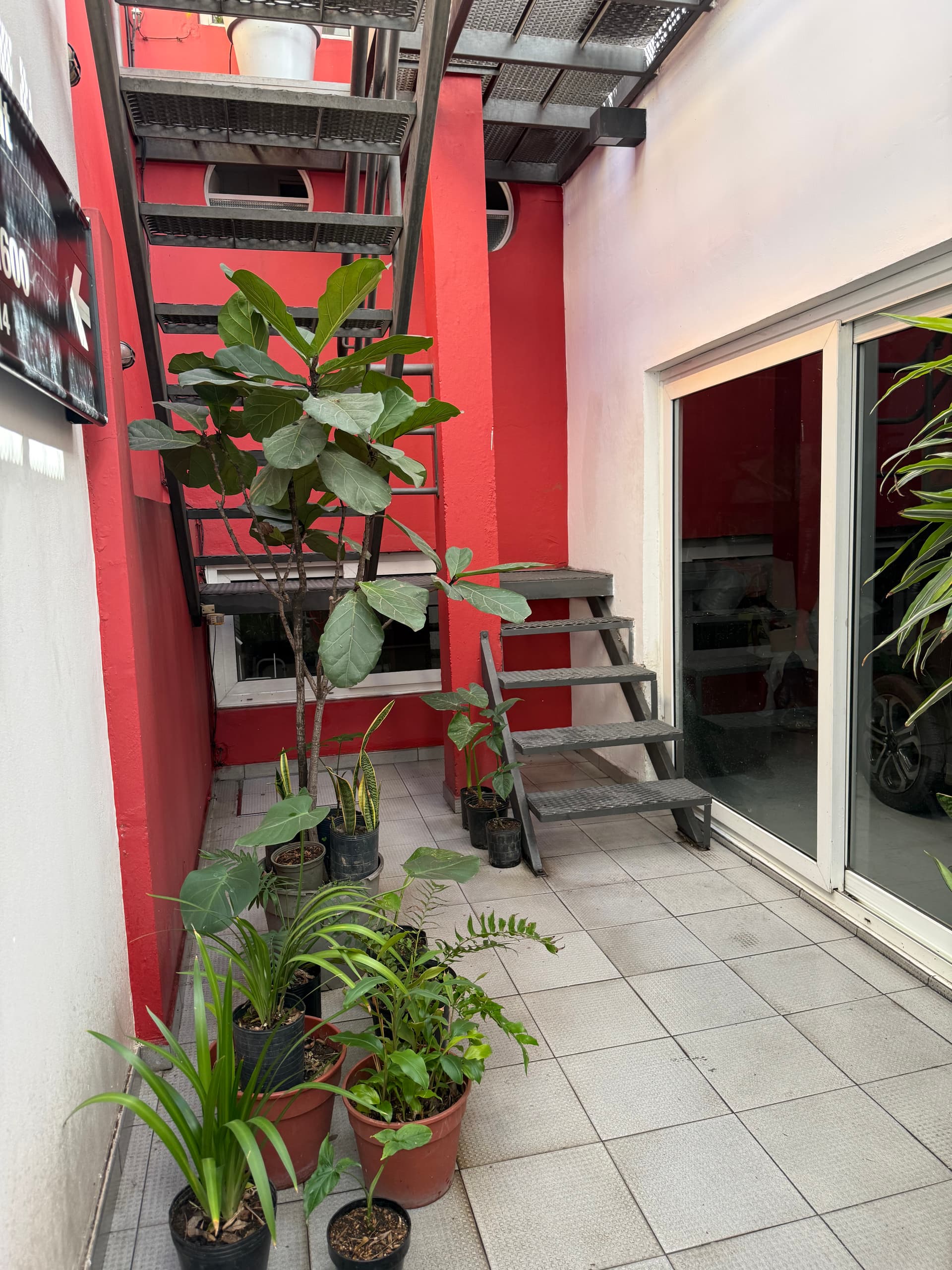 Departamento 2 ambientes en Palermo - foto 24