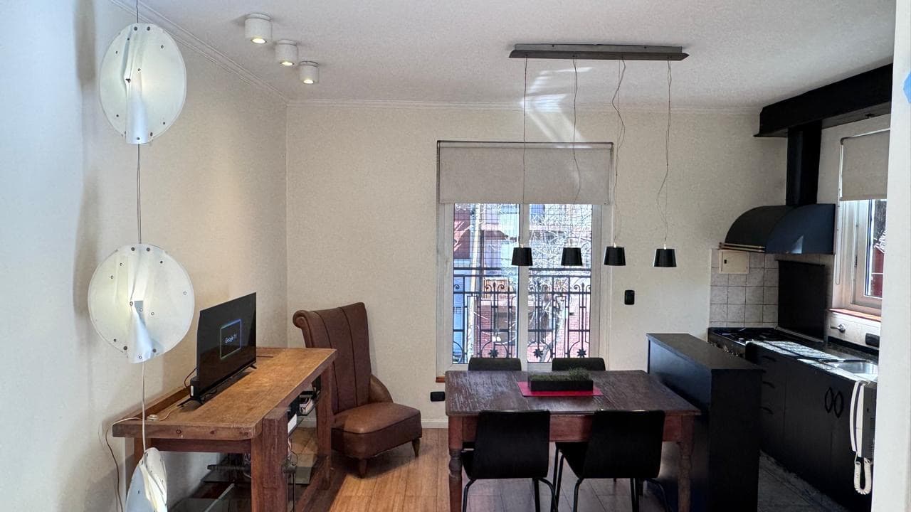 Departamento 2 ambientes en Palermo - foto 4