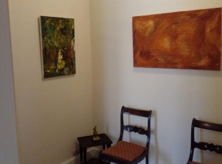 Departamento 100m² Alquiler