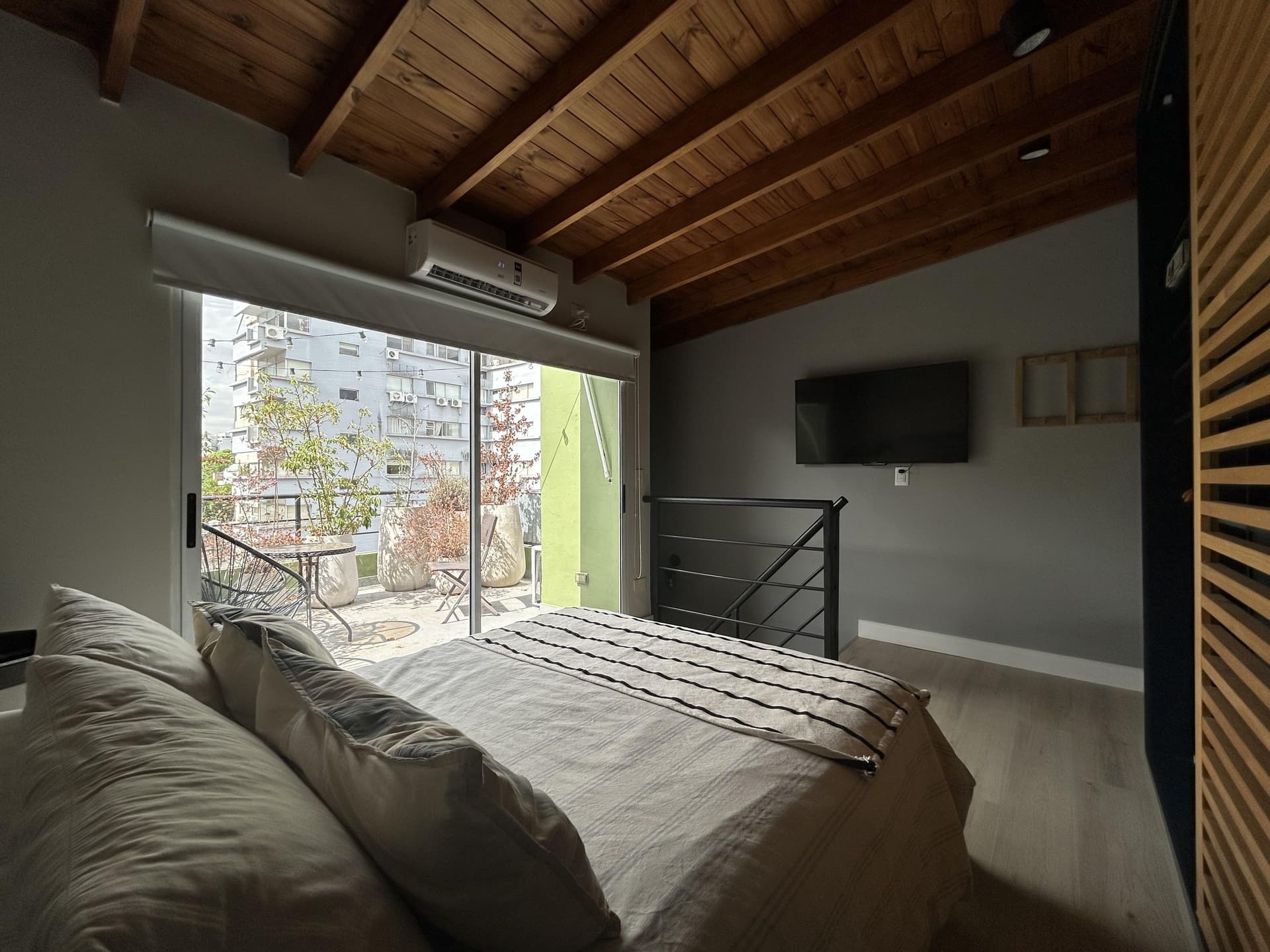 Departamento 2 ambientes en Colegiales - foto 13