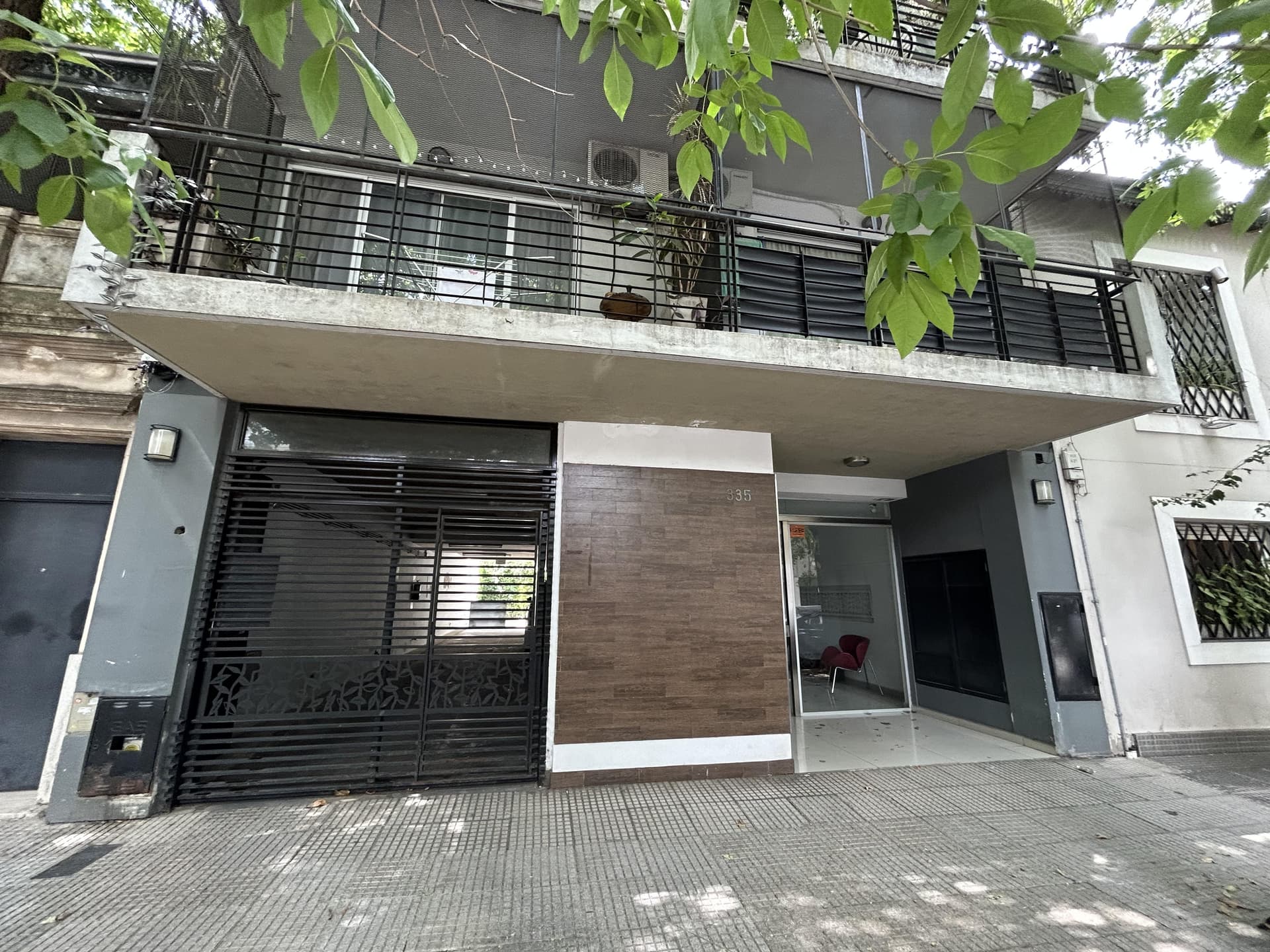 Departamento 2 ambientes en Colegiales - foto 22