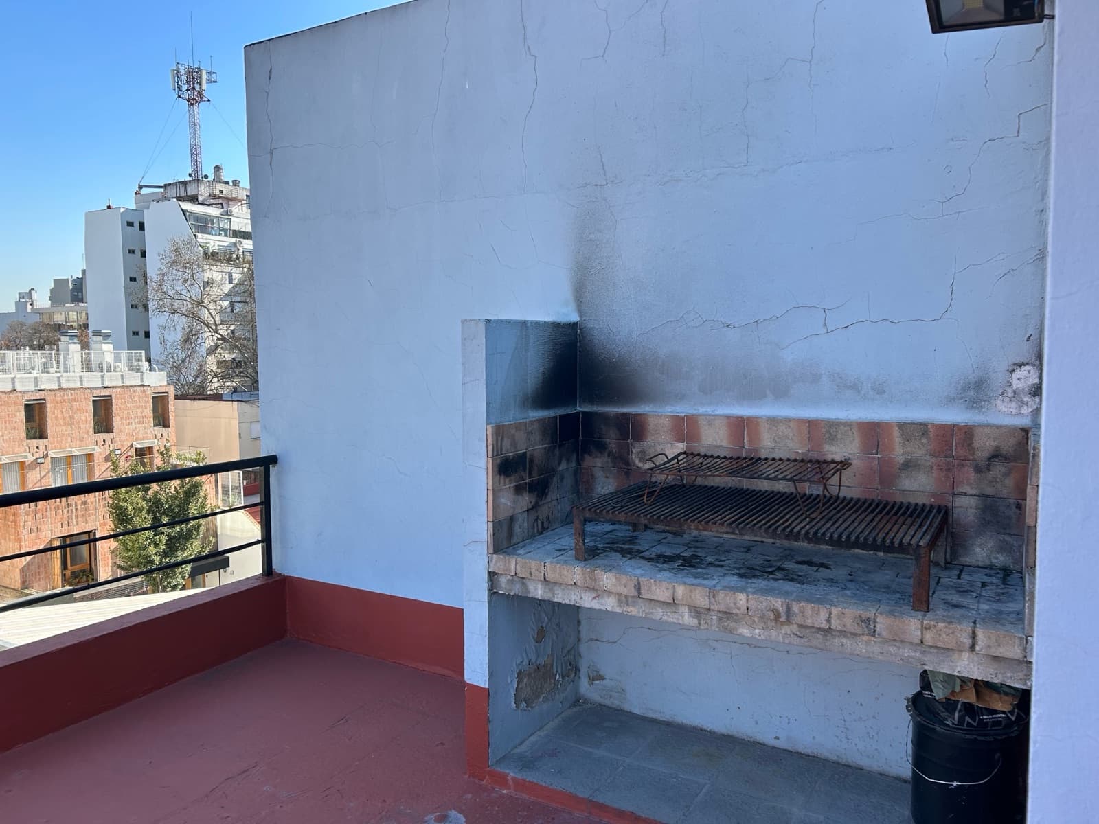 Departamento 2 ambientes en Colegiales - foto 17