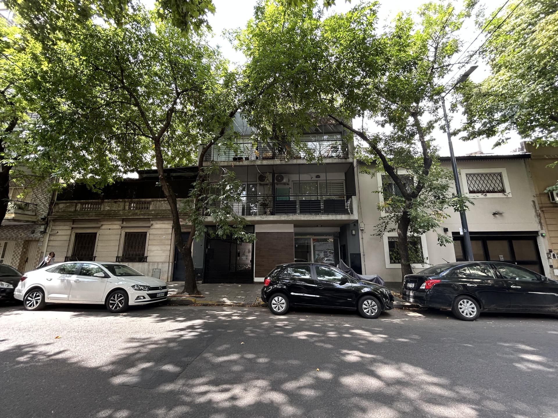 Departamento 2 ambientes en Colegiales - foto 23