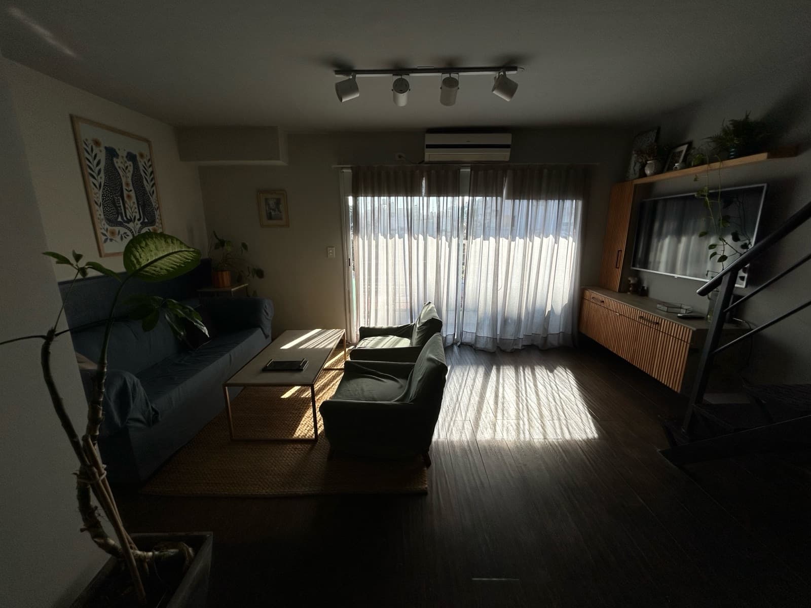 Departamento 2 ambientes en Colegiales - foto 4