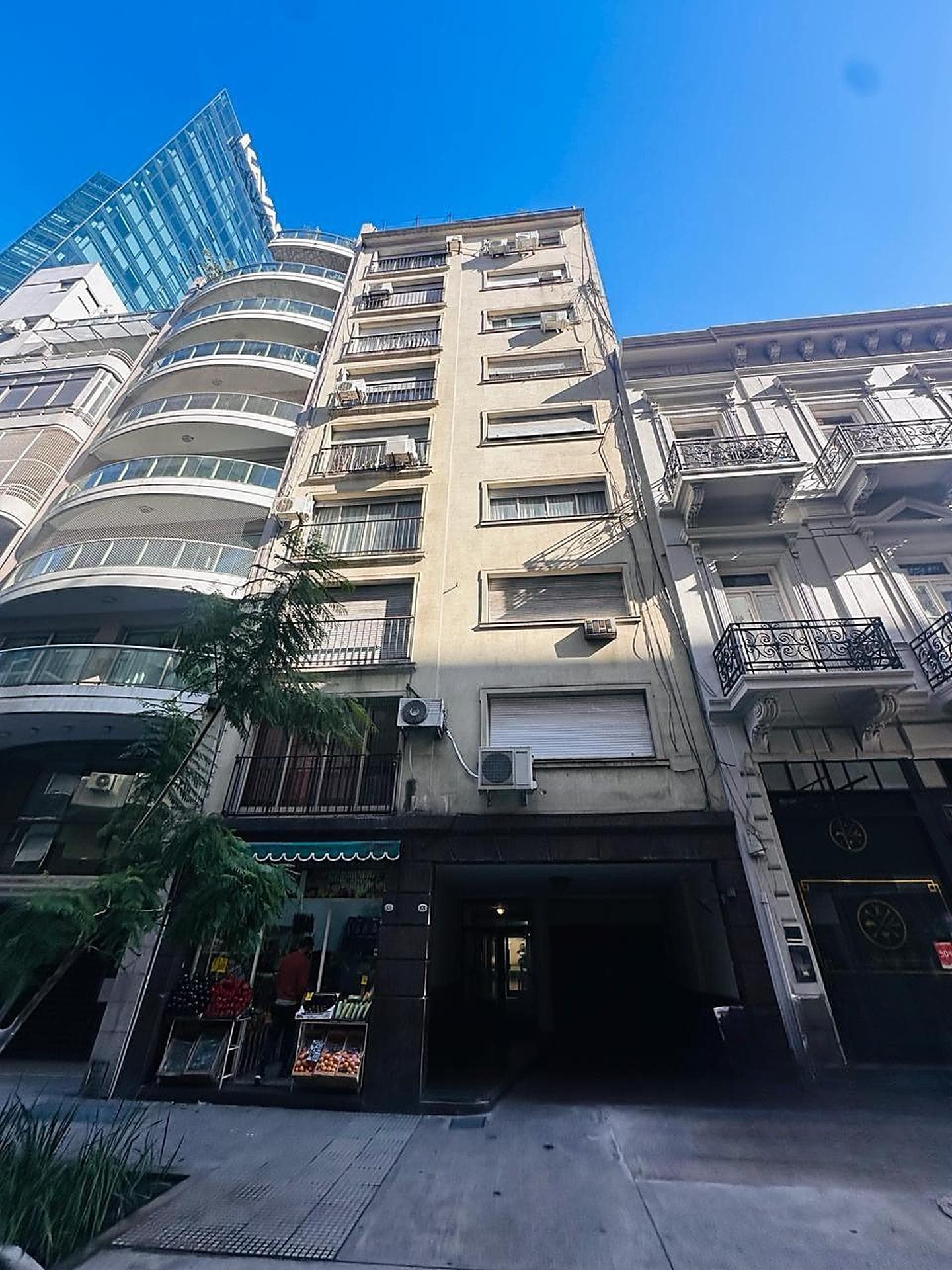 Departamento 4 ambientes en Retiro - foto 1