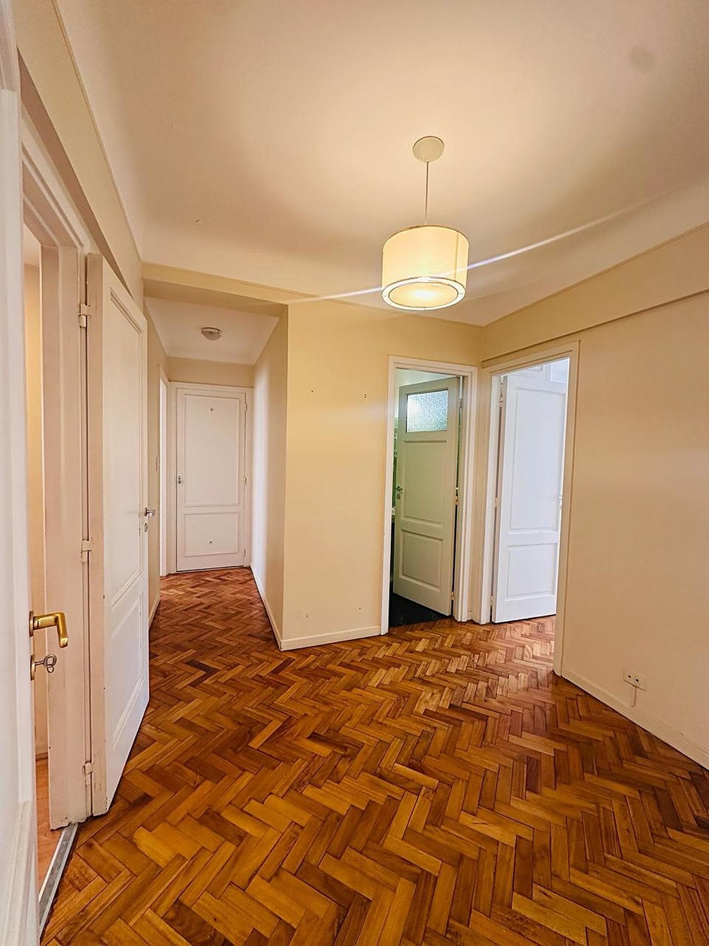 Departamento 4 ambientes en Retiro - foto 13