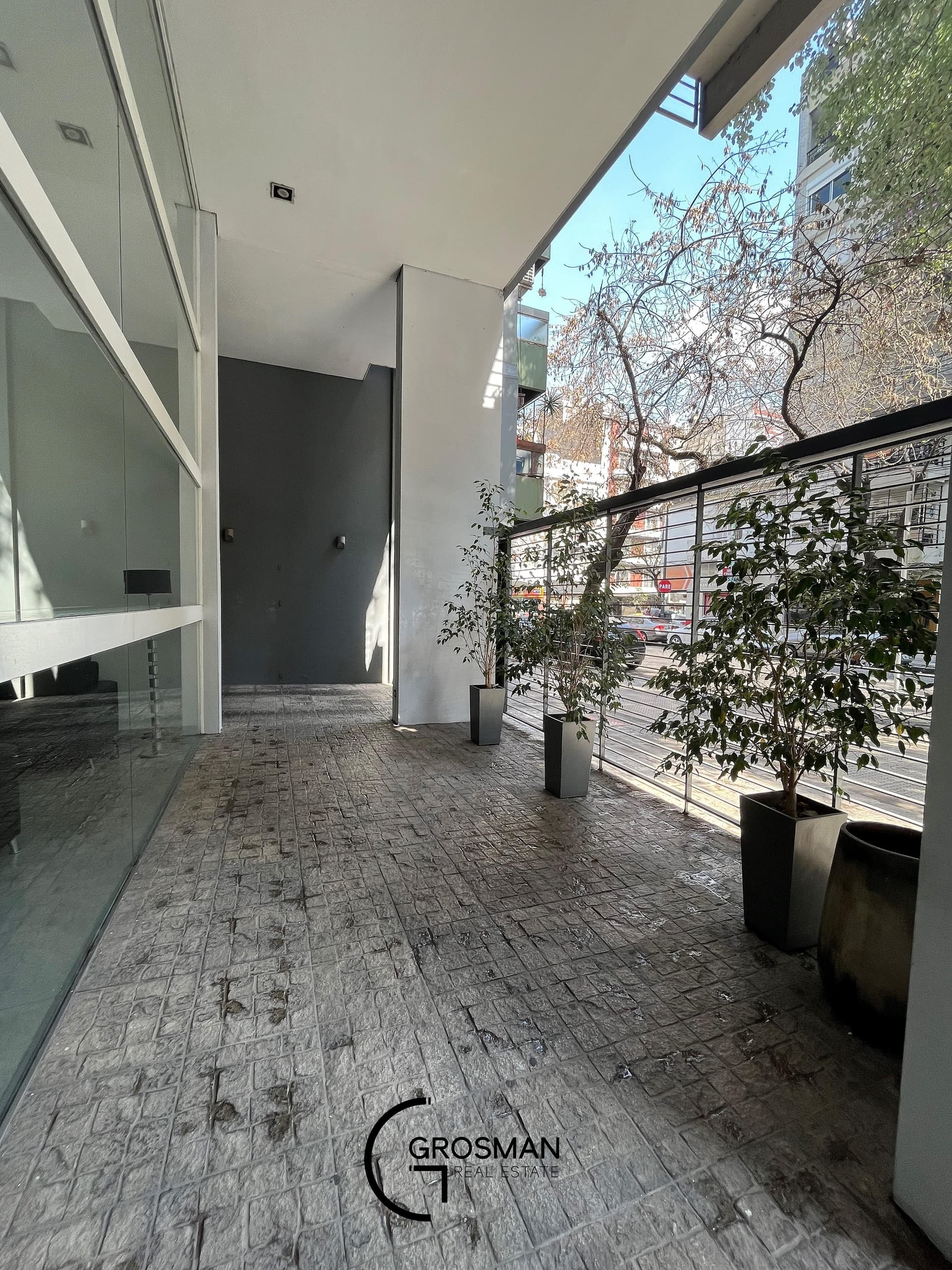 Departamento 1 ambientes en Villa Crespo - foto 21