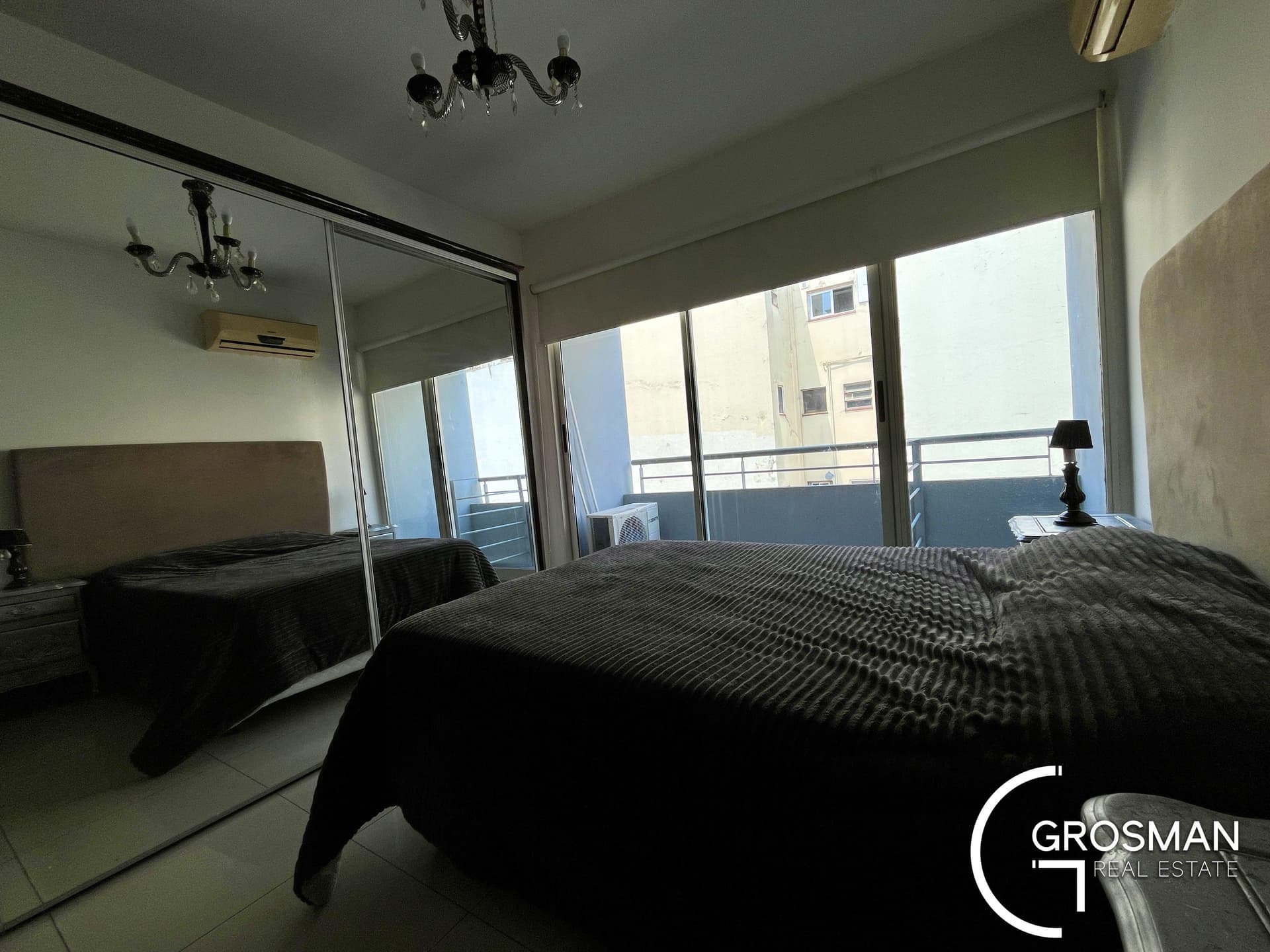 Departamento 1 ambientes en Villa Crespo - foto 10