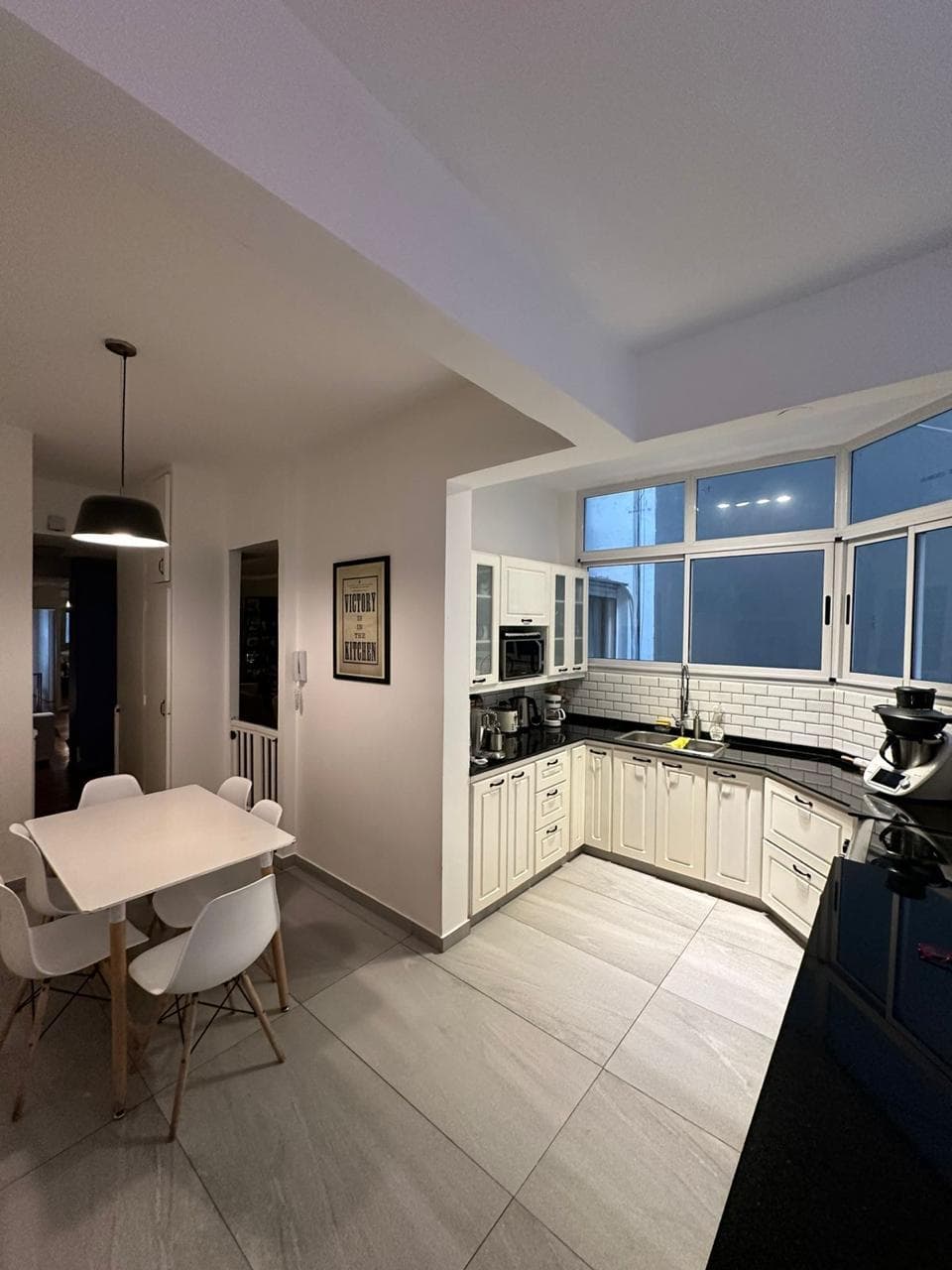 Departamento 4 ambientes en Belgrano C, Belgrano - foto 4