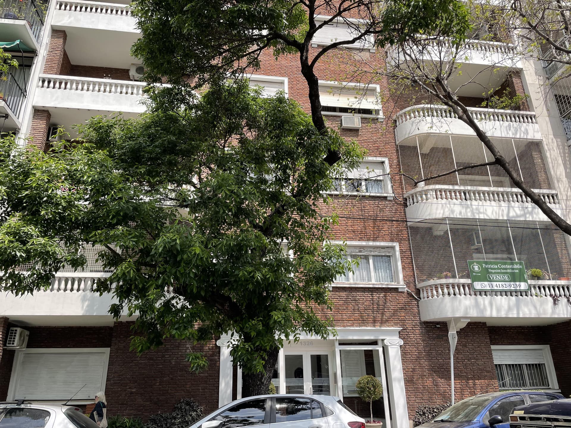Departamento 4 ambientes en Belgrano C, Belgrano - foto 35