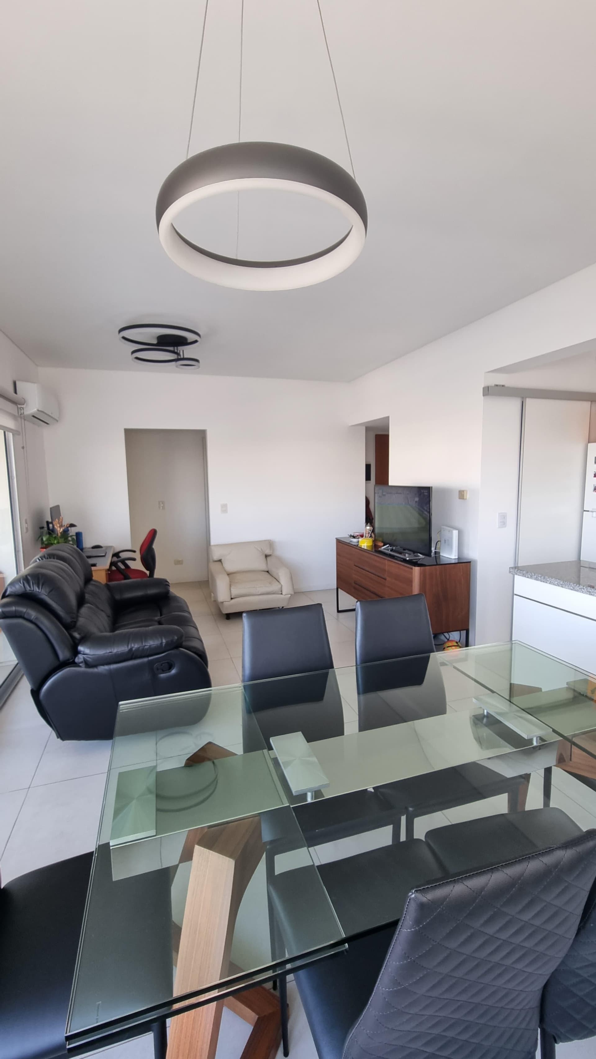 Departamento 2 ambientes en Nuevo Quilmes, Countries/B.Cerrado (Quilmes) - foto 1