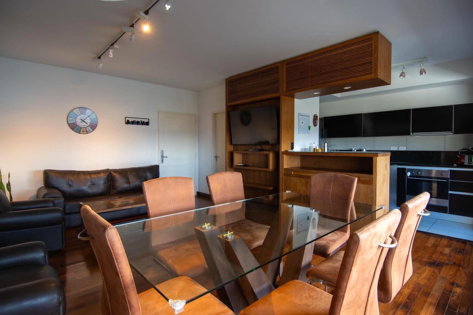Departamento 2 ambientes en Puerto Madero - foto 1