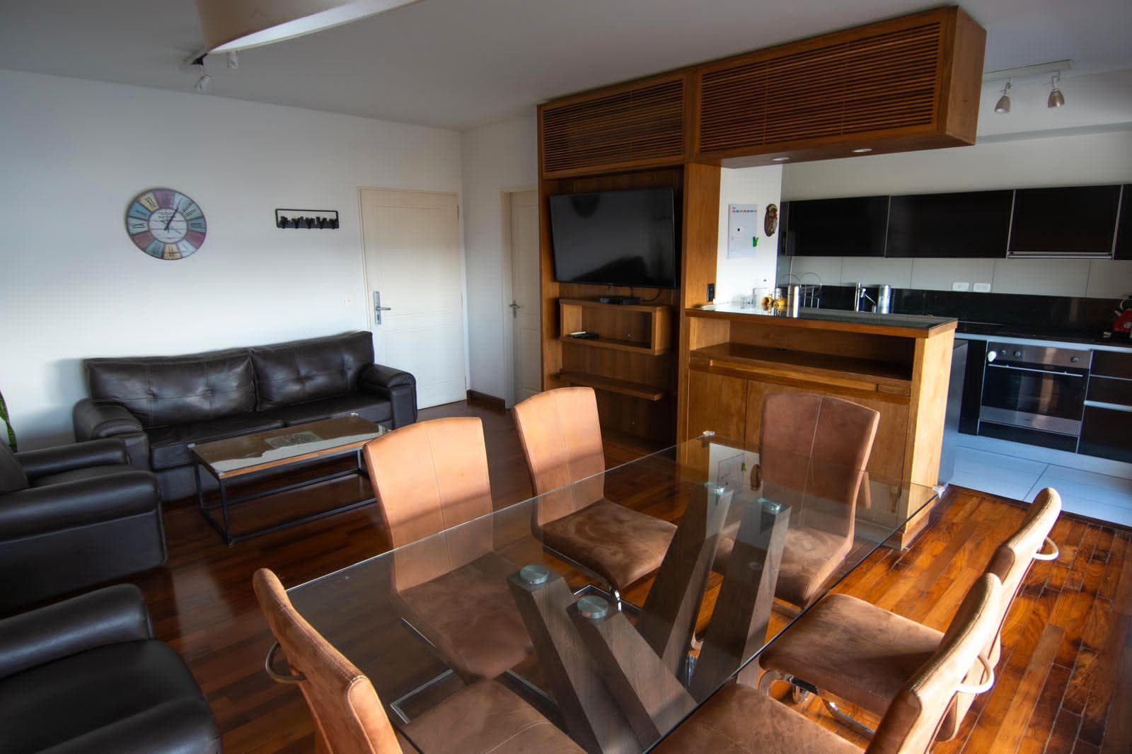 Departamento 2 ambientes en Puerto Madero - foto 2