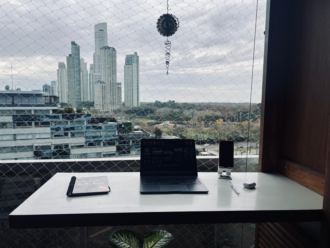 Departamento 2 ambientes en Puerto Madero - foto 11