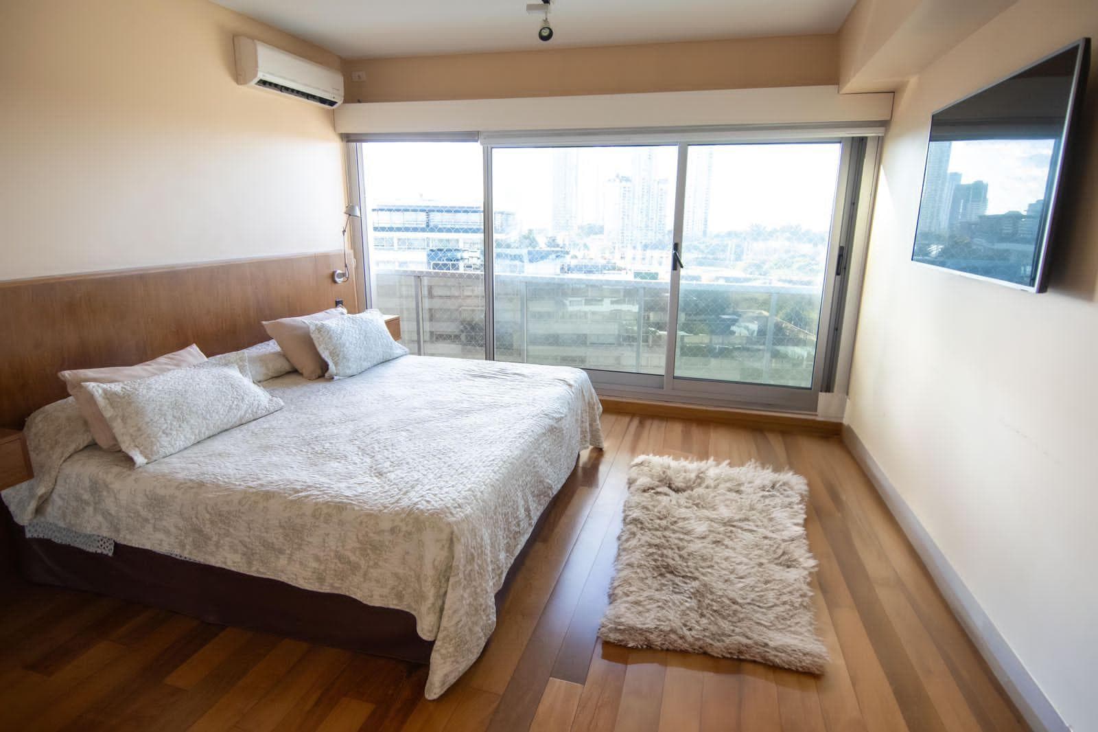 Departamento 2 ambientes en Puerto Madero - foto 5