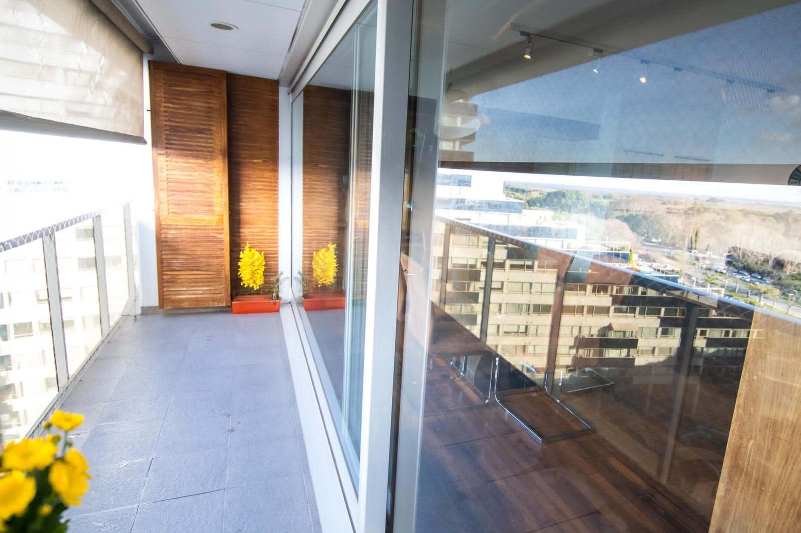Departamento 2 ambientes en Puerto Madero - foto 6