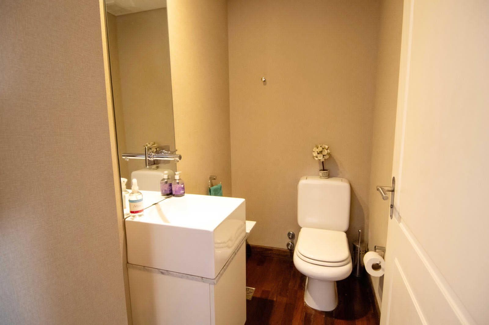 Departamento 2 ambientes en Puerto Madero - foto 9