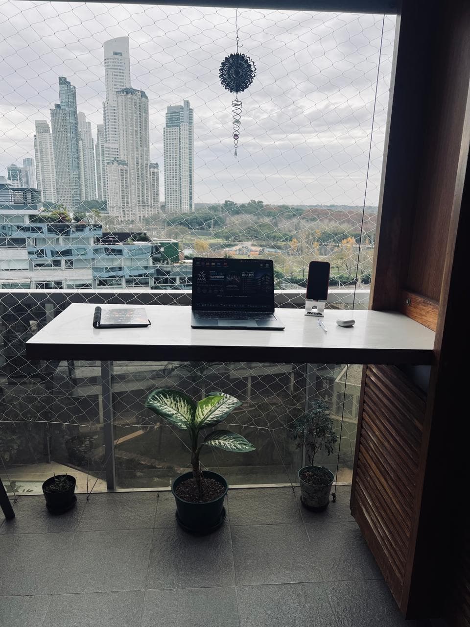 Departamento 2 ambientes en Puerto Madero - foto 10