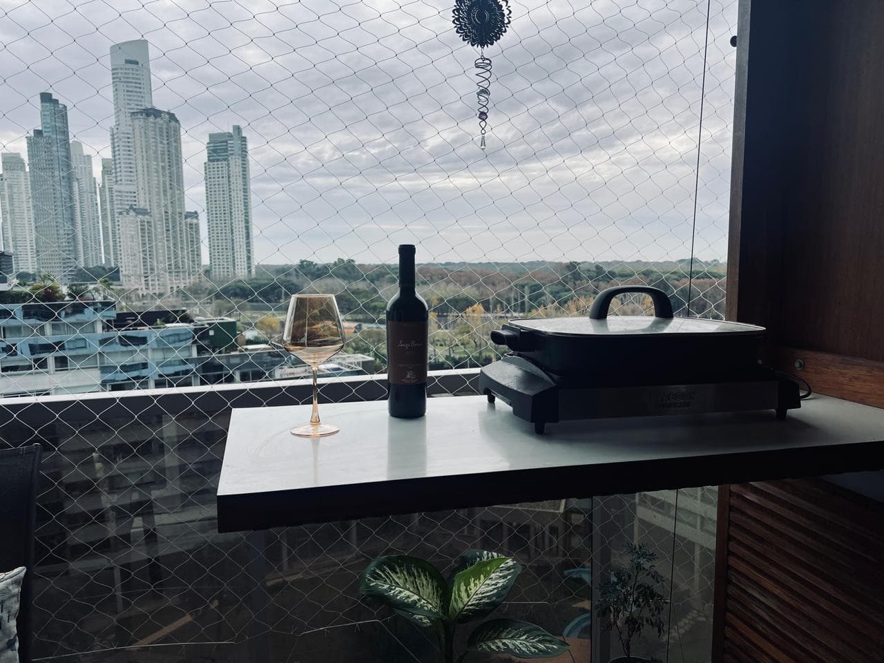 Departamento 2 ambientes en Puerto Madero - foto 15