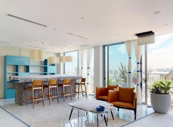 Departamento 72m² Alquiler Caballito Sur